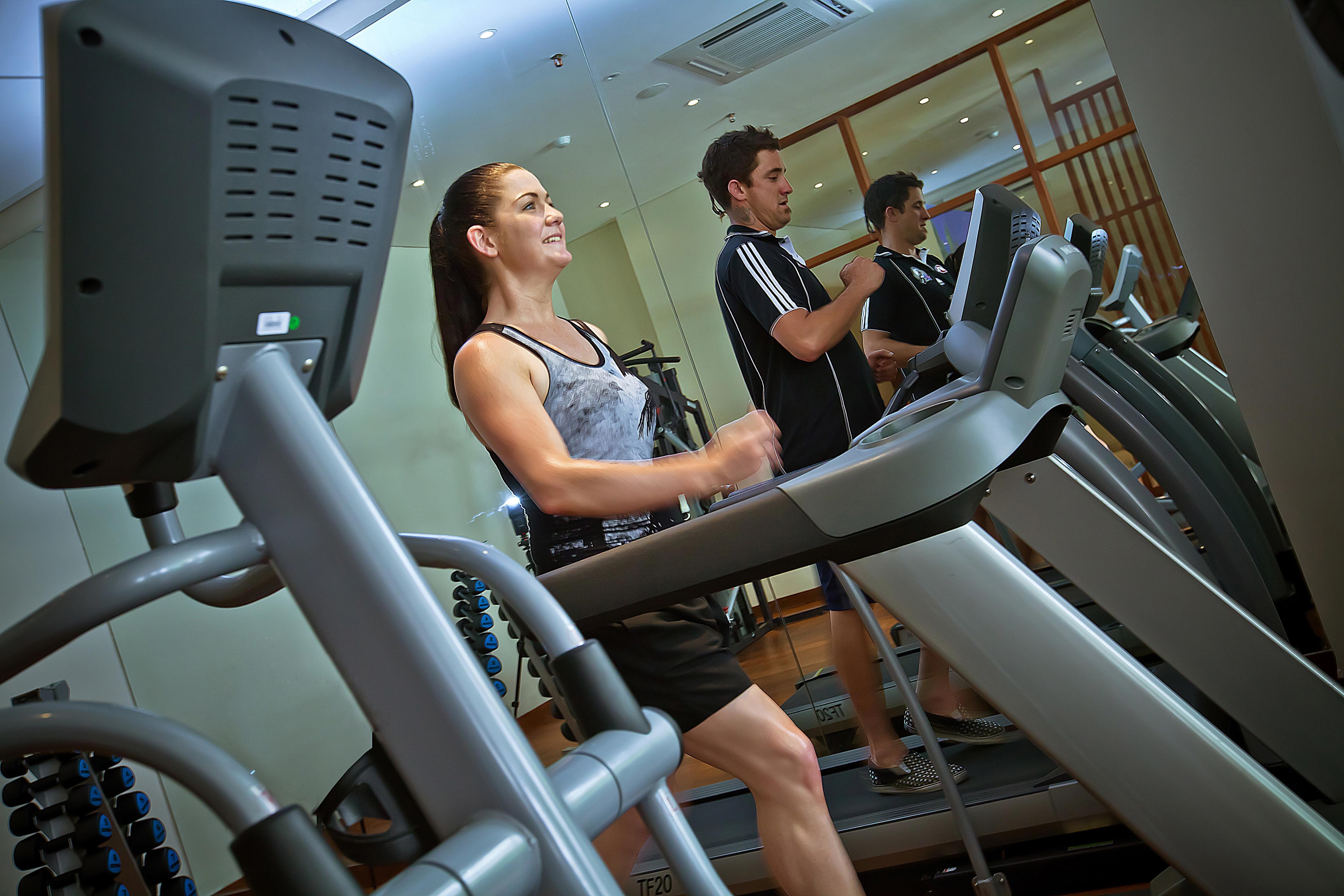 Kuta Central Park Hotel Dış mekan fotoğraf