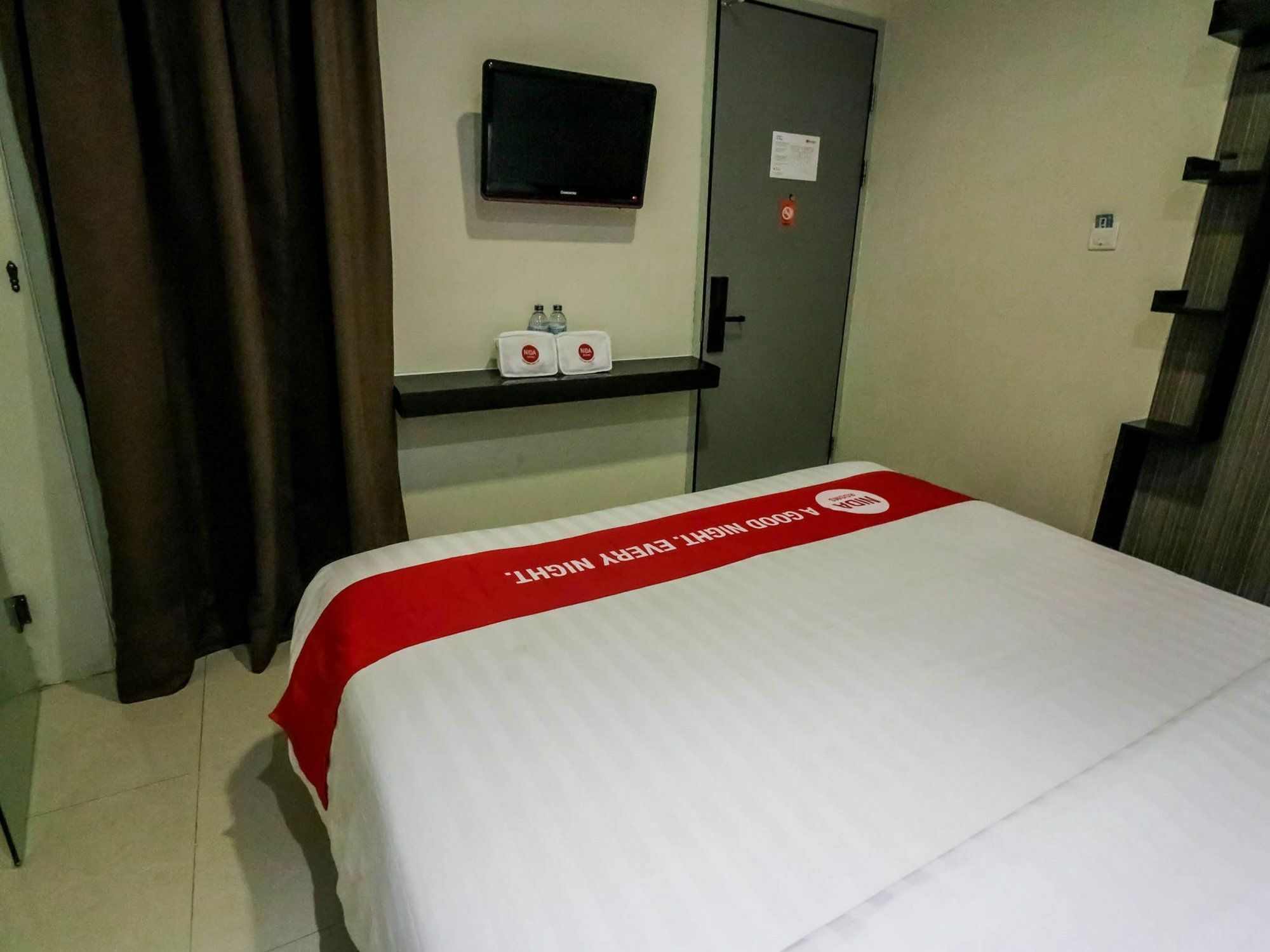 Kuta Central Park Hotel Dış mekan fotoğraf