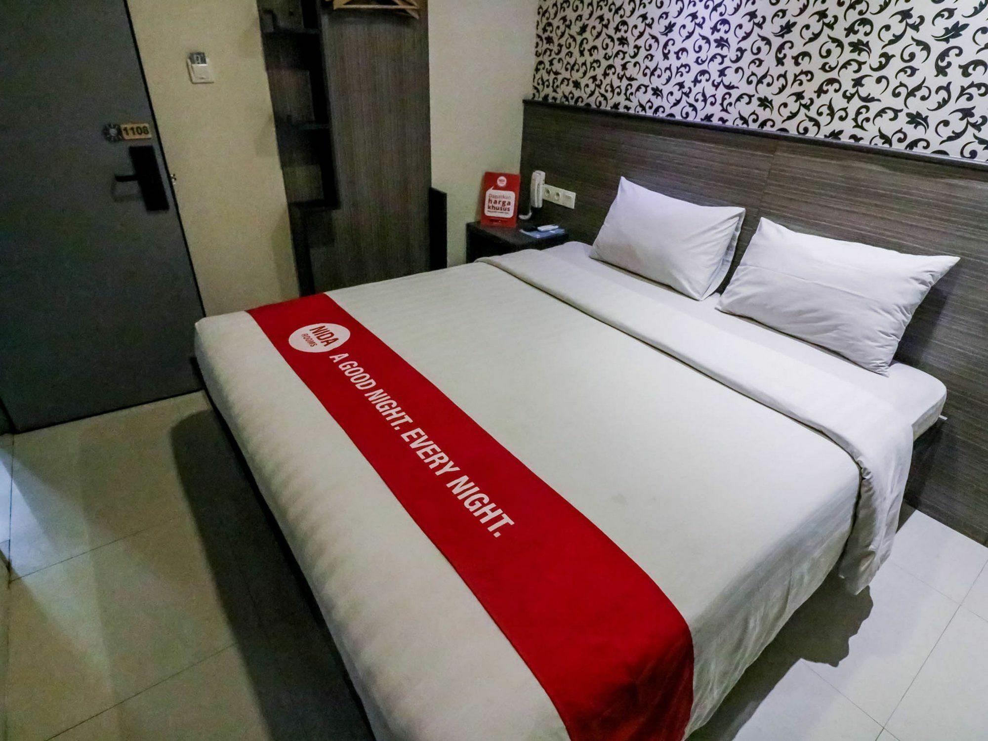 Kuta Central Park Hotel Dış mekan fotoğraf