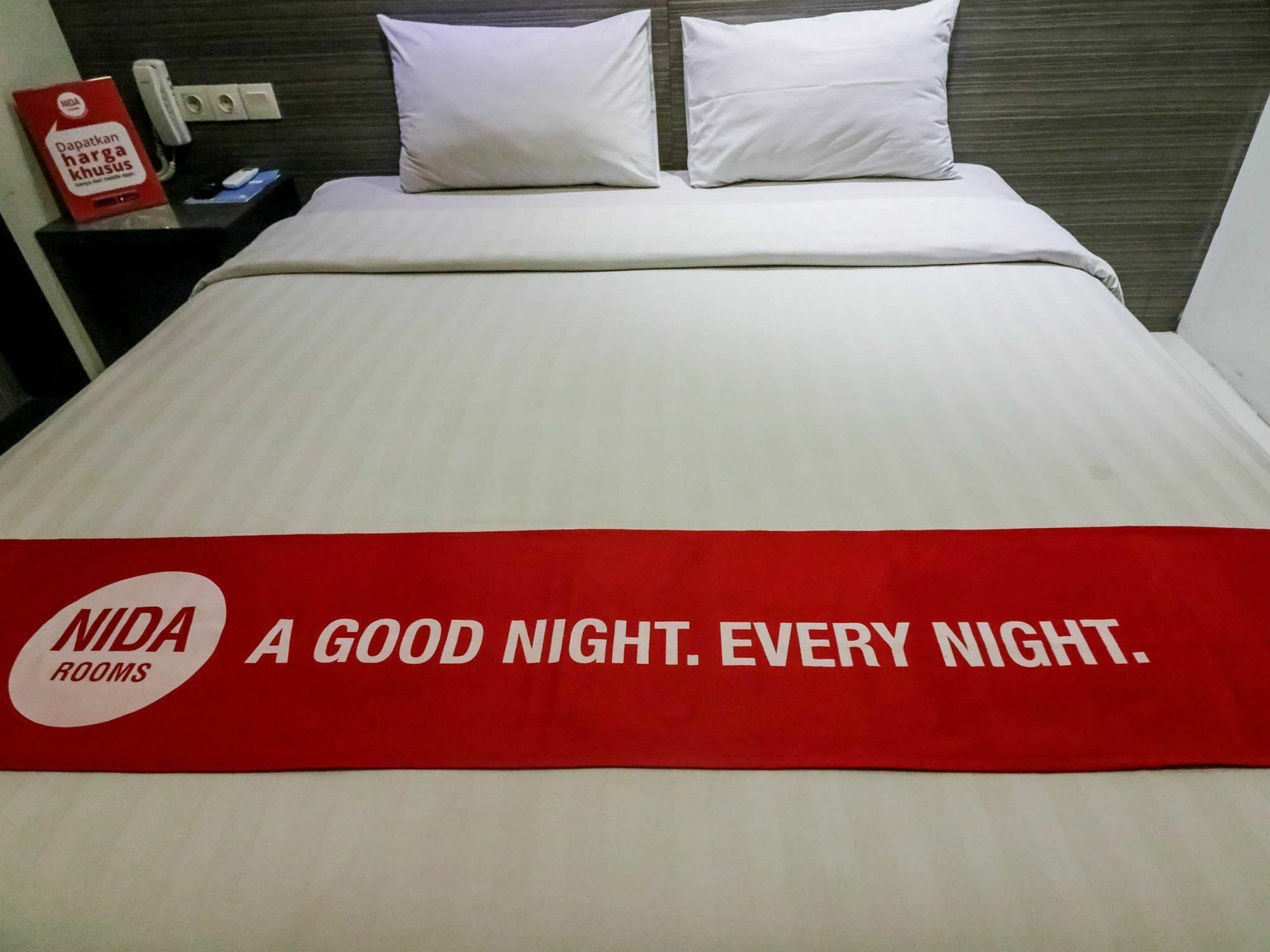 Kuta Central Park Hotel Dış mekan fotoğraf