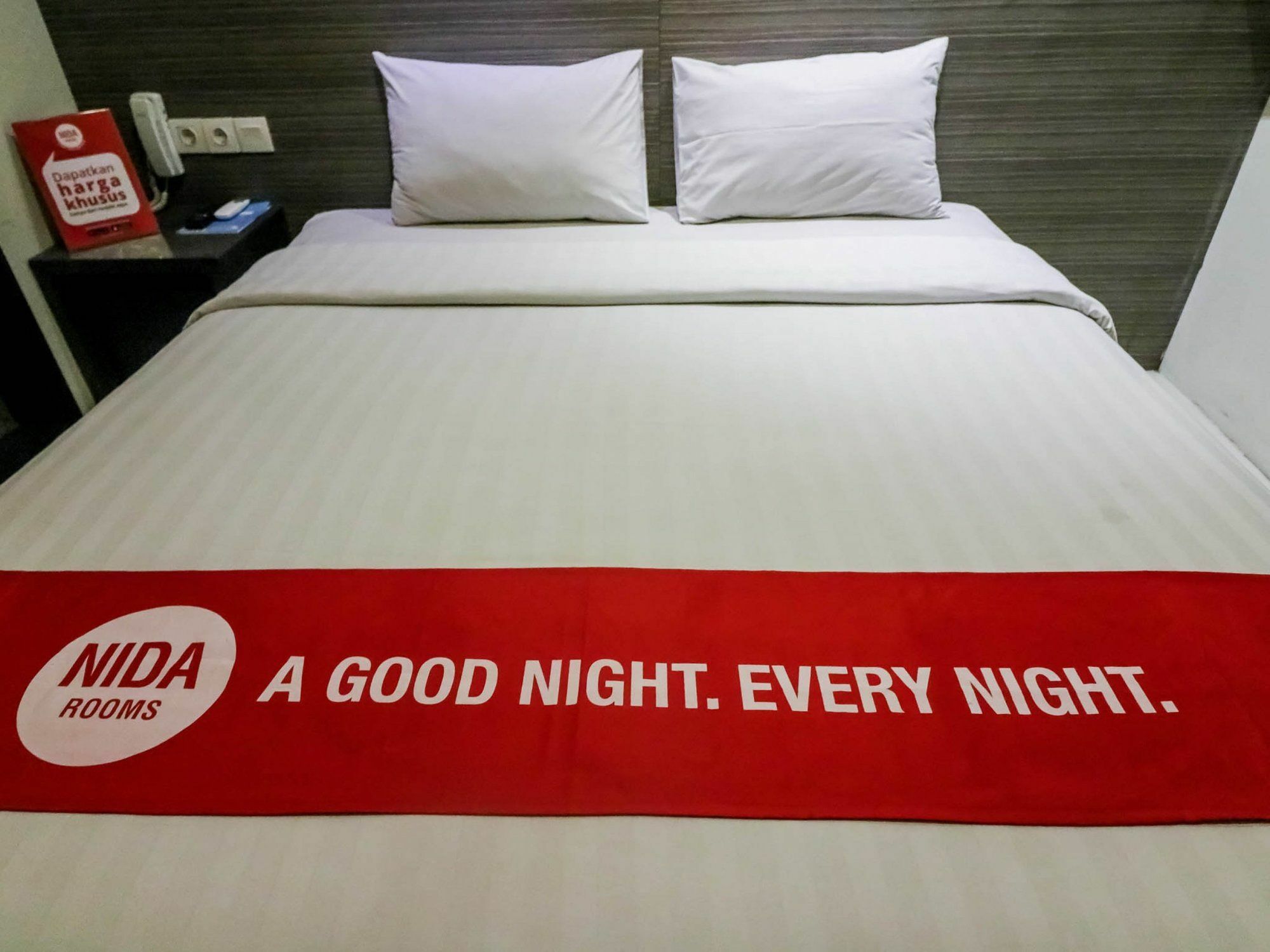 Kuta Central Park Hotel Dış mekan fotoğraf