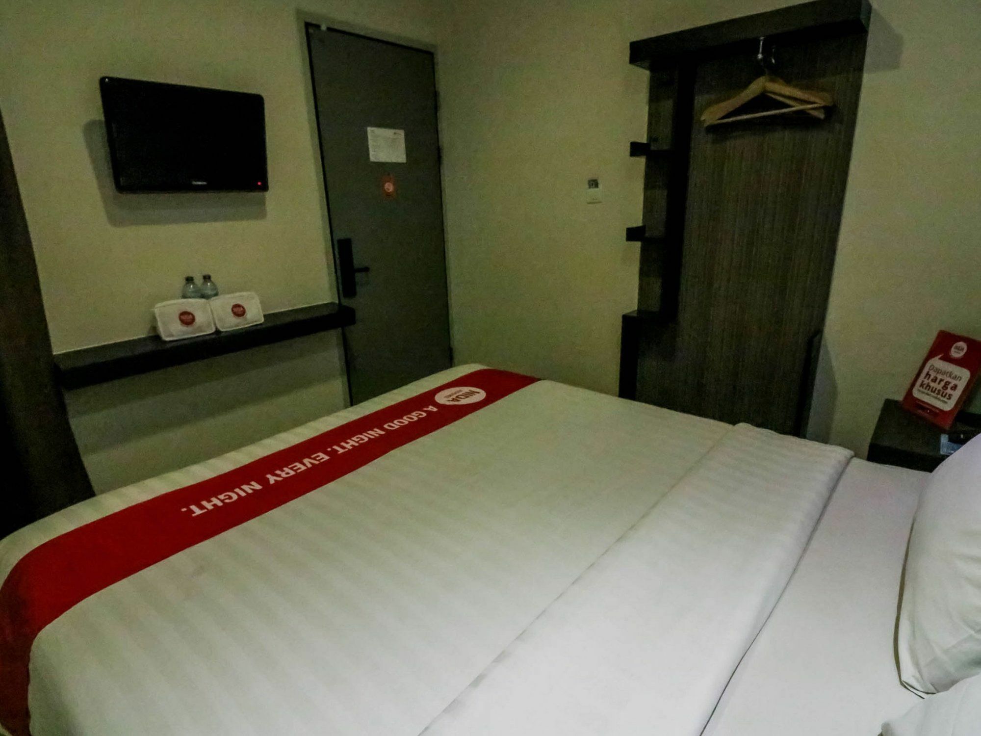 Kuta Central Park Hotel Dış mekan fotoğraf