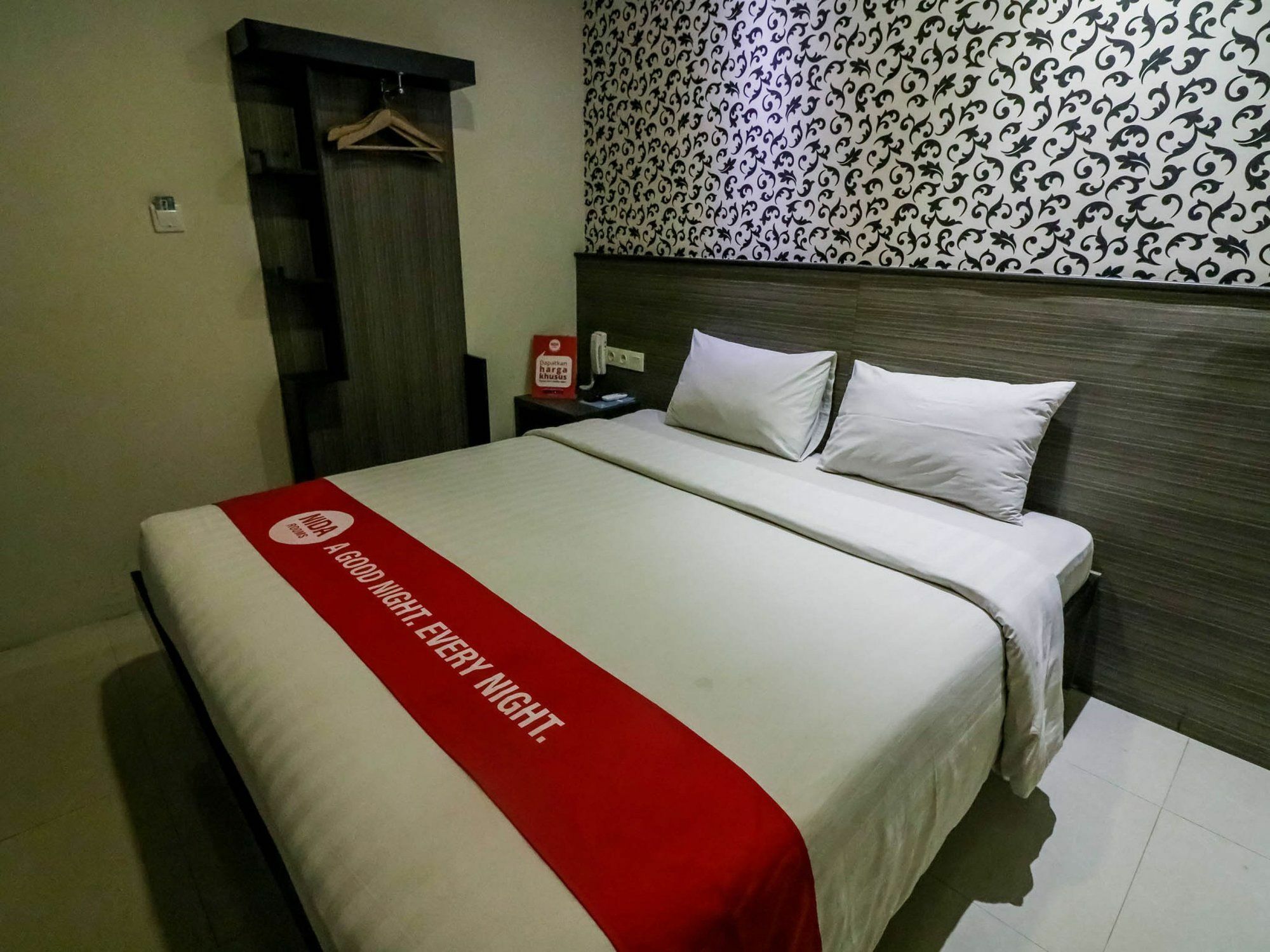 Kuta Central Park Hotel Dış mekan fotoğraf